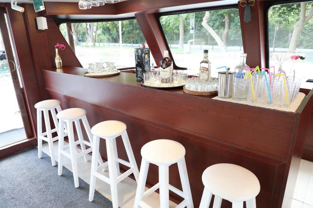 Mezuniyet Tekne Kiralama İstanbul