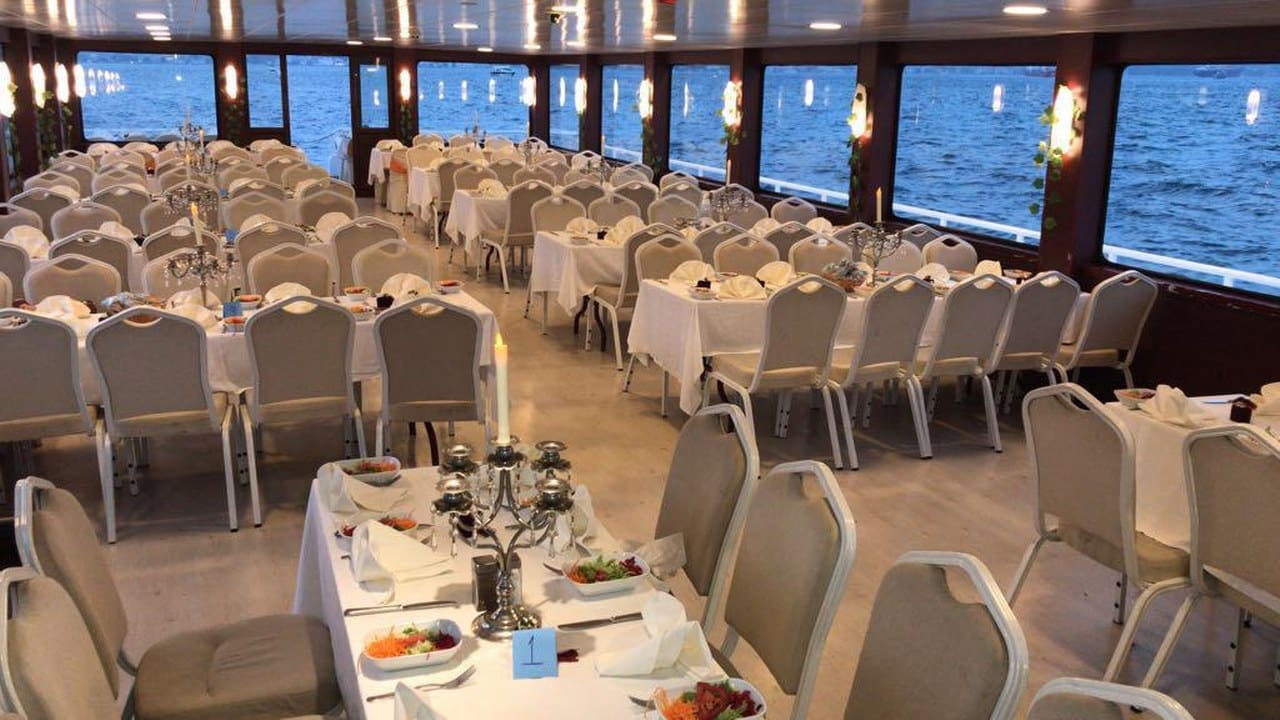 Kiralık Tekne Fiyatları