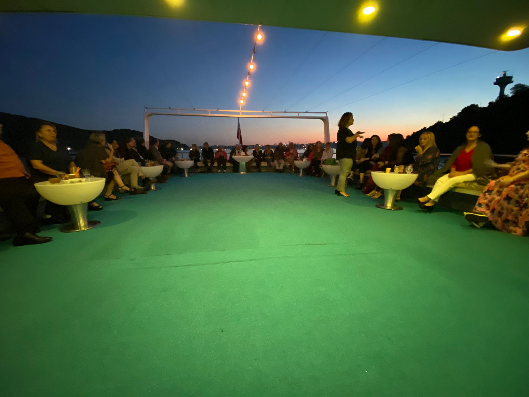 Teknede Yemekli Düğün Fiyatları