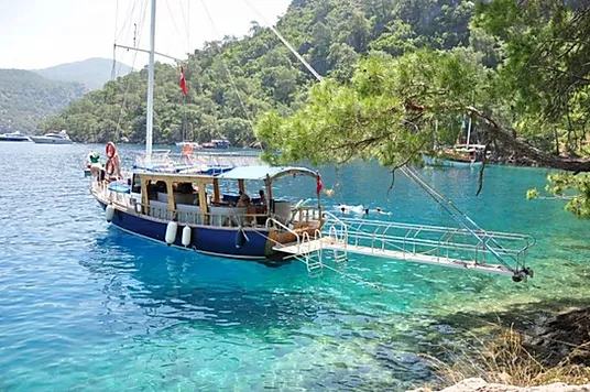 Fethiye Yat Kiralama