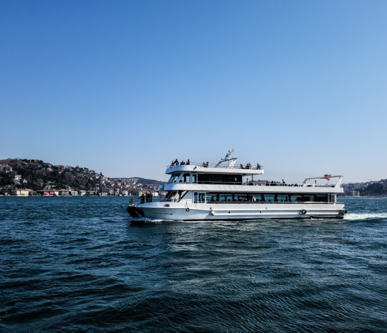 Boat 5