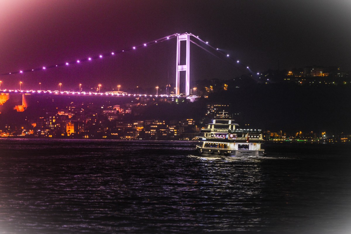 tekne düğünü