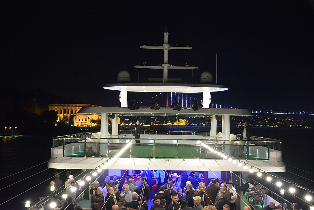 Wedding on the Boat FAQ